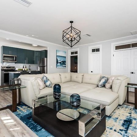 20 Hypolita - Luxury Downtown Apartment St. Augustine Luaran gambar